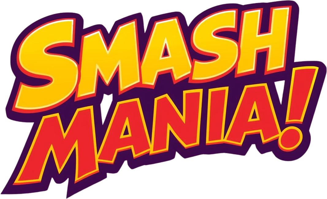 Smash Mania